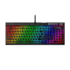 HyperX Alloy Elite 2 - Mechanical Gaming Keyboard