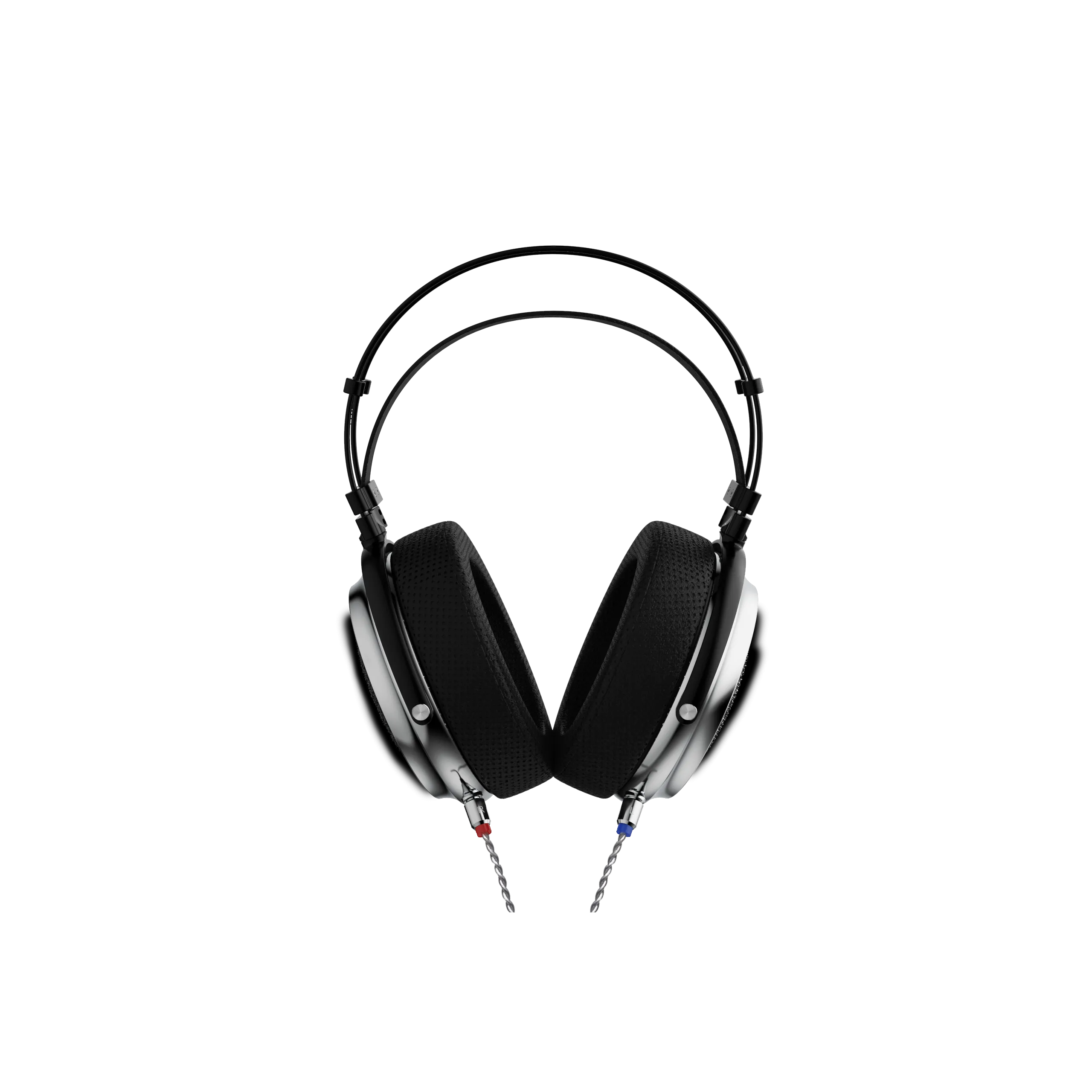 iBasso SR2 | Open-Back Dynamic Headphones