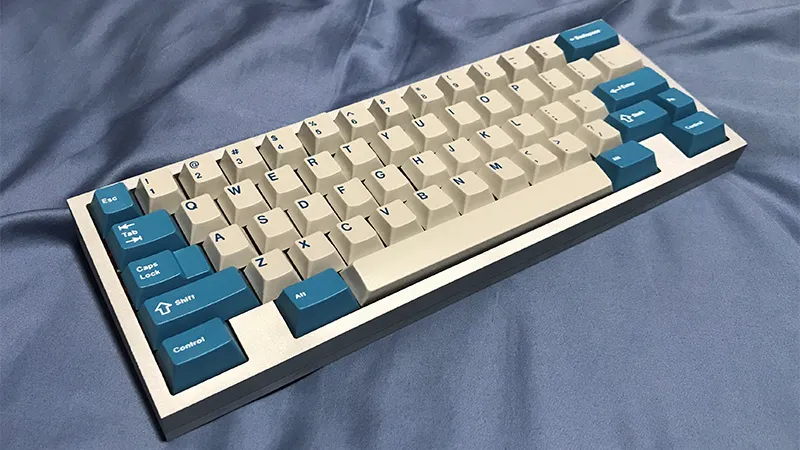 idb60 Keyboard Extra