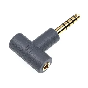 iFi audio 4.4mm Headphone Adapter