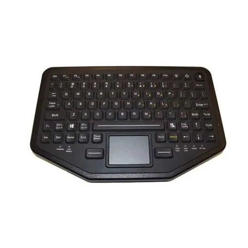 iKey Dual Connectivity Keyboard