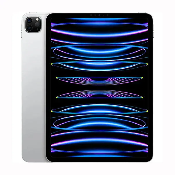 iPad Pro 12.9 Inch Display 128 GB (2022)