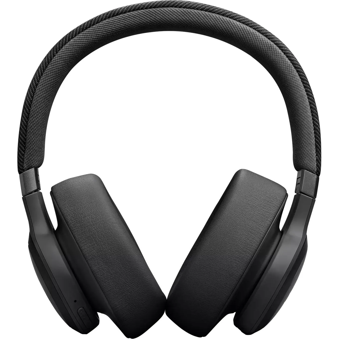 JBL Bluetooth Over-the-Ear Headphones with Microphone LIVE770NCBLKAM