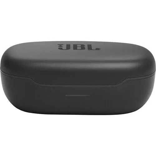 JBL Endurance Peak 3 True Wireless In-Ear Sport Headphones (Black)