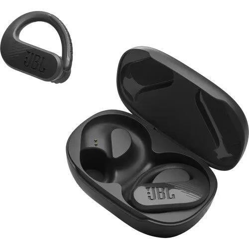 JBL Endurance Peak 3 True Wireless In-Ear Sport Headphones (Black)