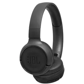 JBL Harman T500BT Wireless Headphones Black - JBLT500BTBLK