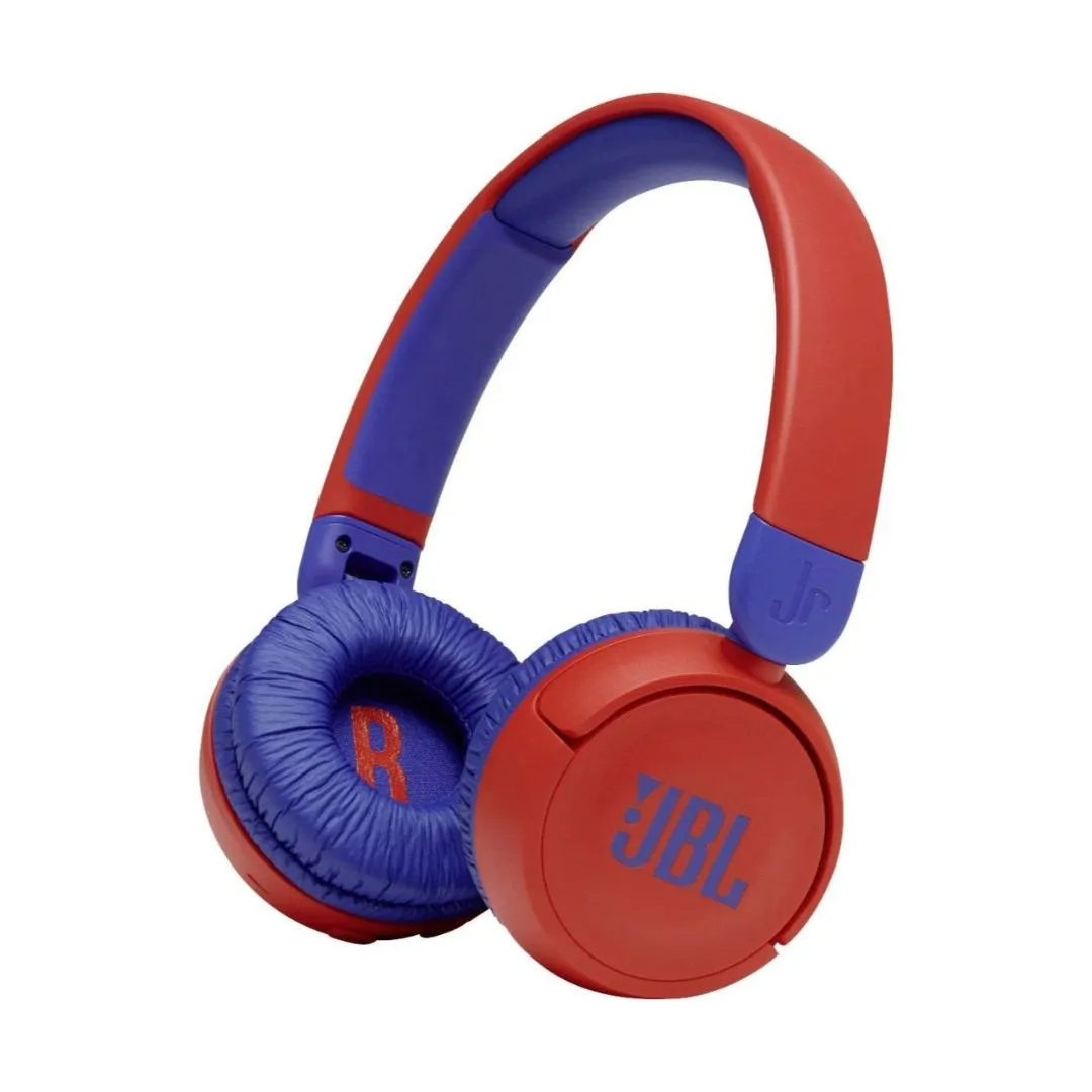 JBL JR310BT  Kids Wireless On-Ear Headphones