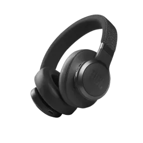 JBL Live 660 NC Headphones [AT]