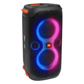 JBL PARTYB110 PartyBox 110 Portable Party Bluetooth Speaker