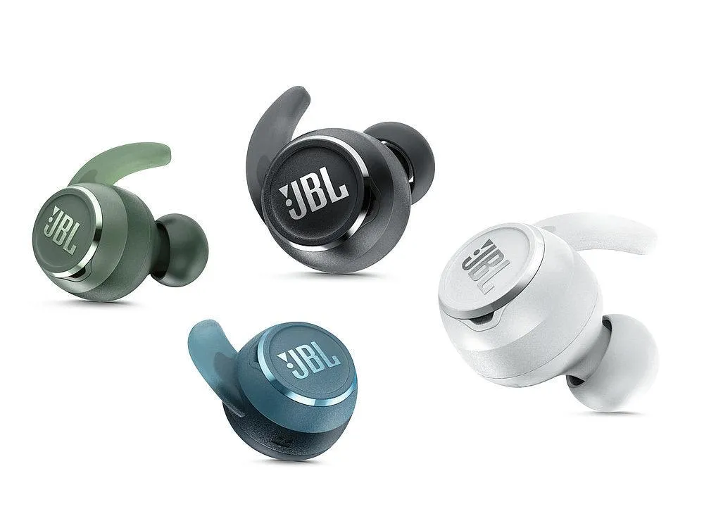 JBL Reflect Mini NC WaterProof In Ear TWS Headset