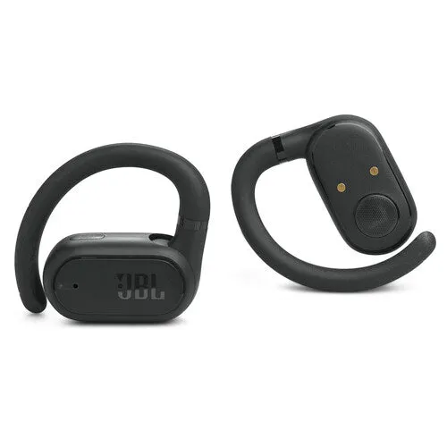 JBL SOUNDGEAR SENSE True Wireless Earbuds (Black)