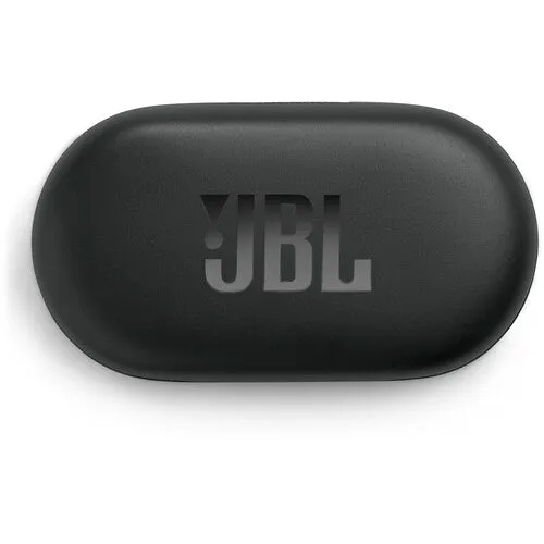 JBL SOUNDGEAR SENSE True Wireless Earbuds (Black)