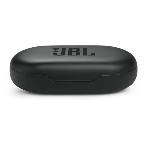 JBL SOUNDGEAR SENSE True Wireless Earbuds (Black)