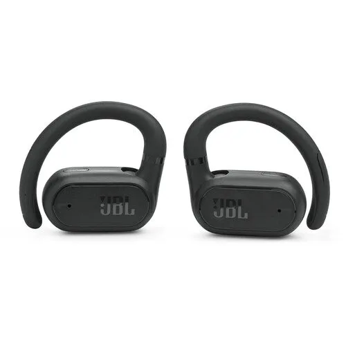 JBL SOUNDGEAR SENSE True Wireless Earbuds (Black)