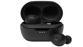 JBL Tune 115TWS True Wireless In-Ear Headphones Black 4948141