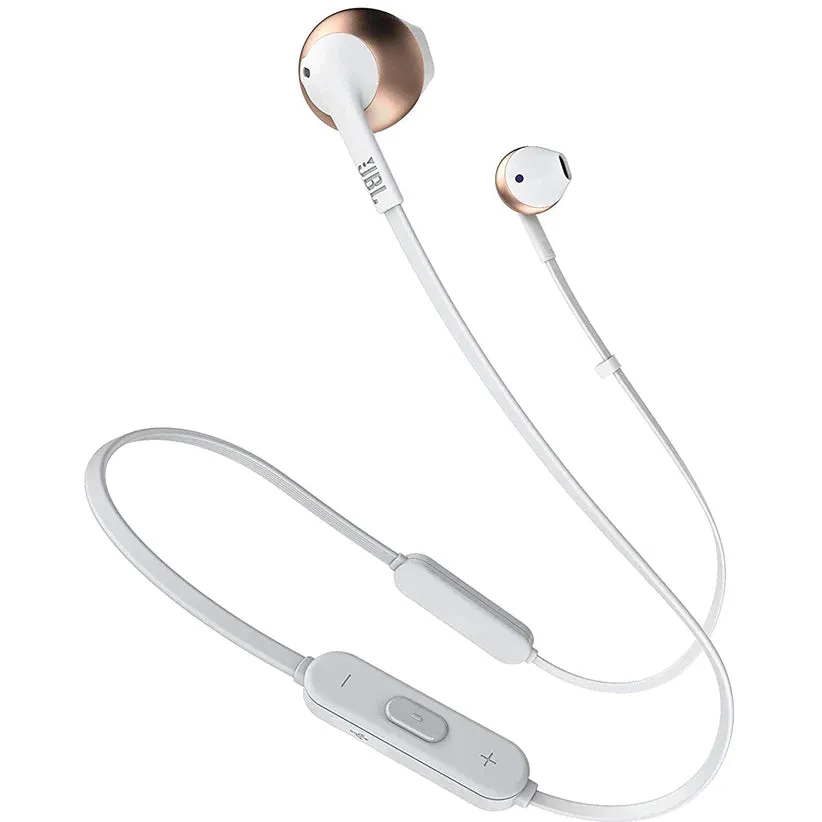 JBL Tune 205 BT Sports Earphones [AT]