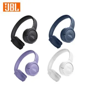 JBL Tune 520BT Wireless on-ear Headphones