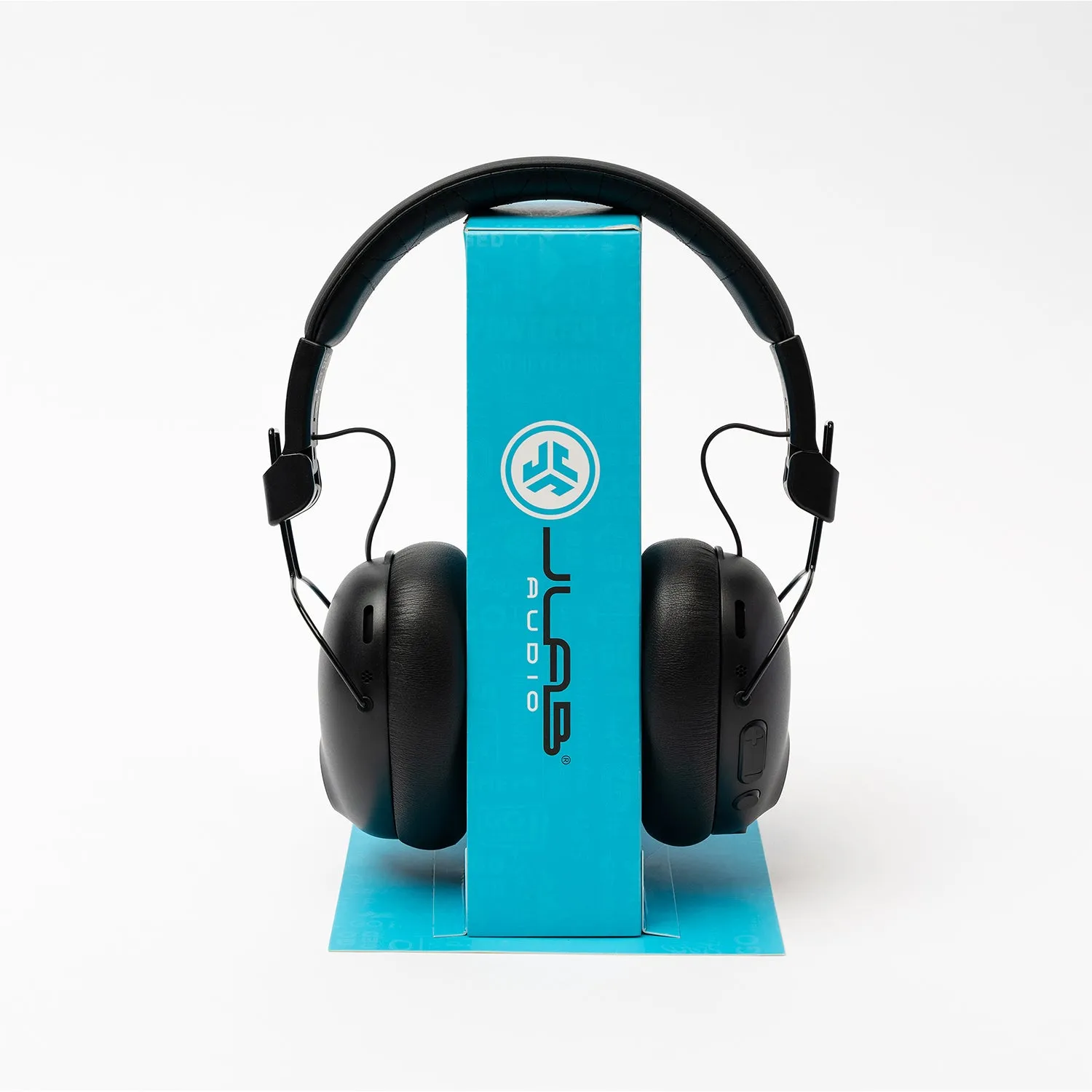 JLab Headphone Display Registration Gift