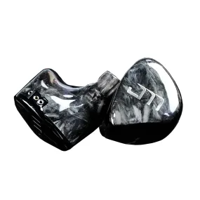 Jomo Audio GT600 Gran Tourer Universal IEM