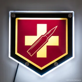 Juggernog LED Sign (Call of Duty®)