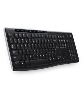 K270 Keyboard, Pl