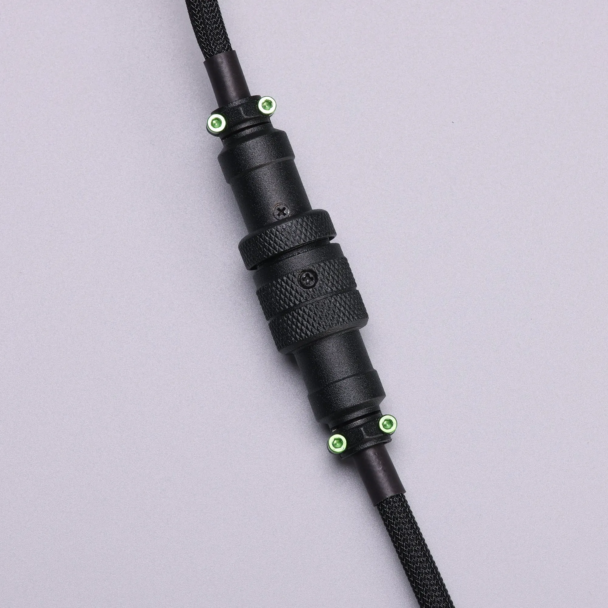 KBDfans GP Handmade Custom Mechanical Keyboard USB-C Cable 2.0