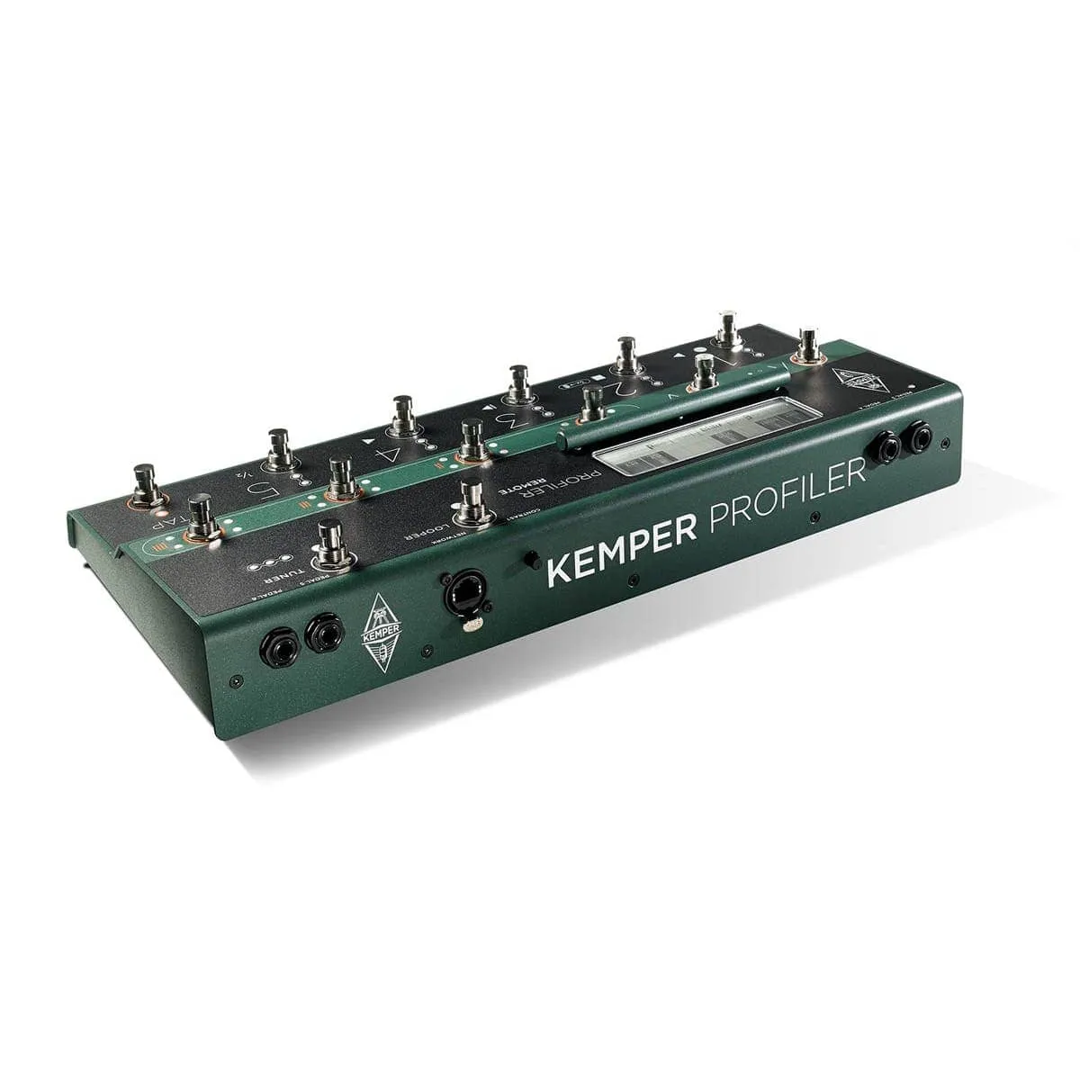 Kemper Remote