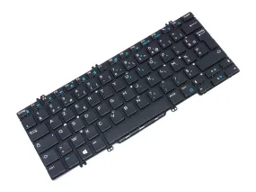 Keyboard, French, 83 Keys,