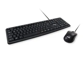 Keyboard Mouse Included Usb