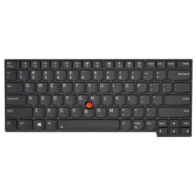 Keyboard Thorpe2 Kbd Se Chy Bl