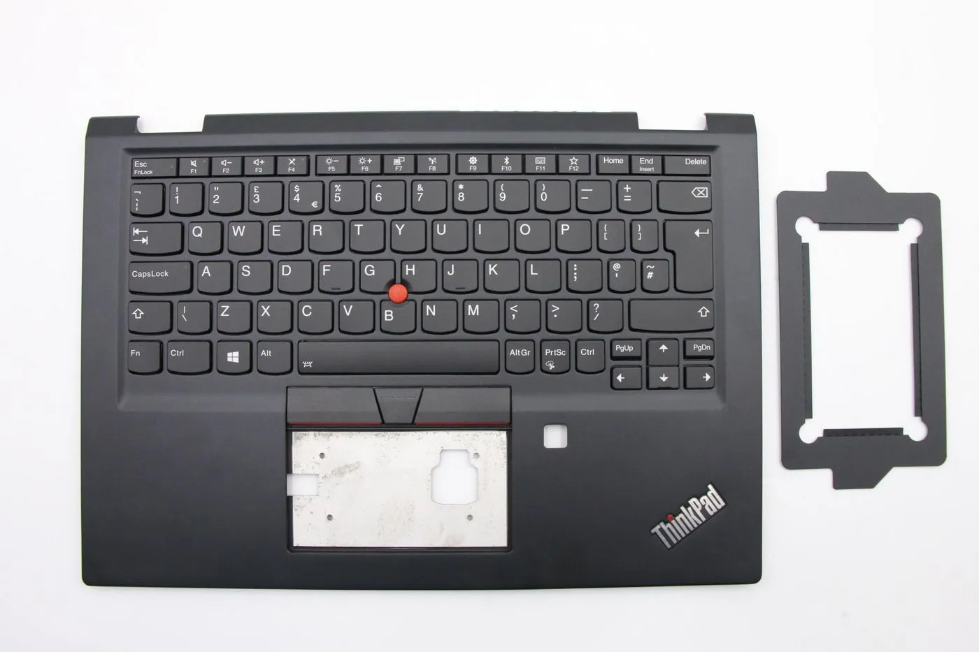 Keyboard With C Cover For