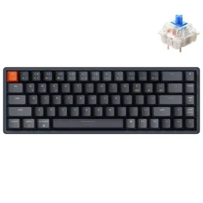 Keychron K6 Wireless Mechanical Keyboard