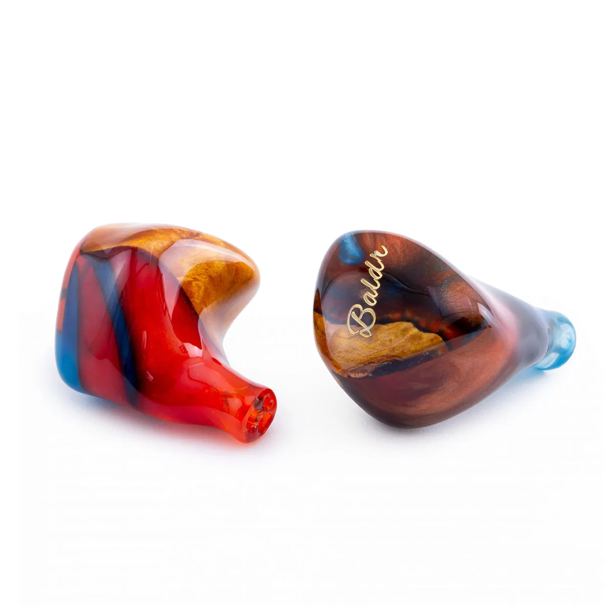 Kinera Baldr In-Ear Monitor (New Acoustic Config)