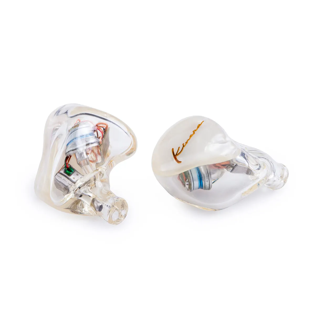 Kinera Idun In-Ear Monitor (Open Box)