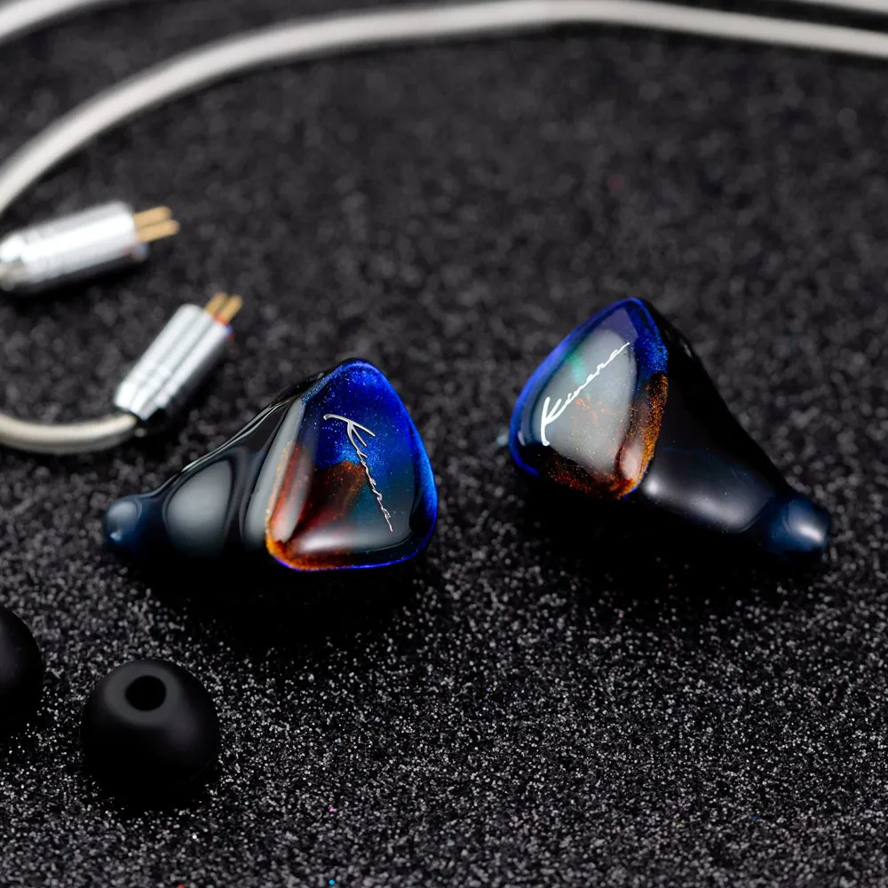 Kinera Mount Nanna 2.0 In-Ear Monitor