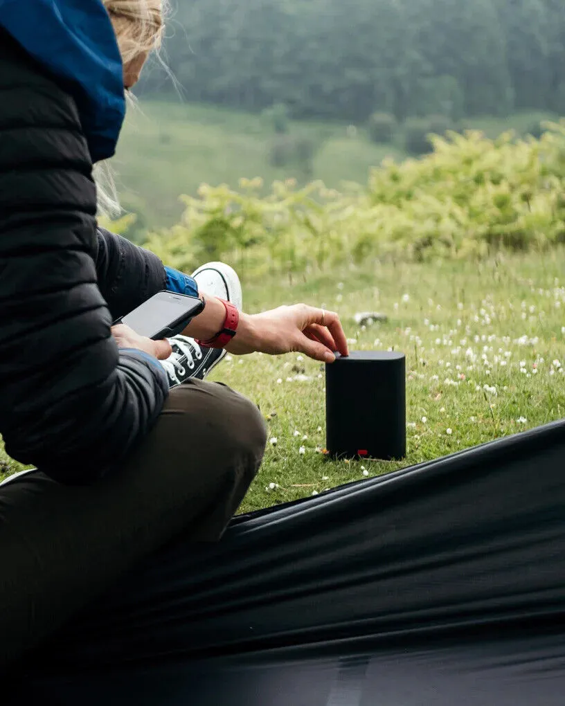 Knog PWR Sound Portable Speaker