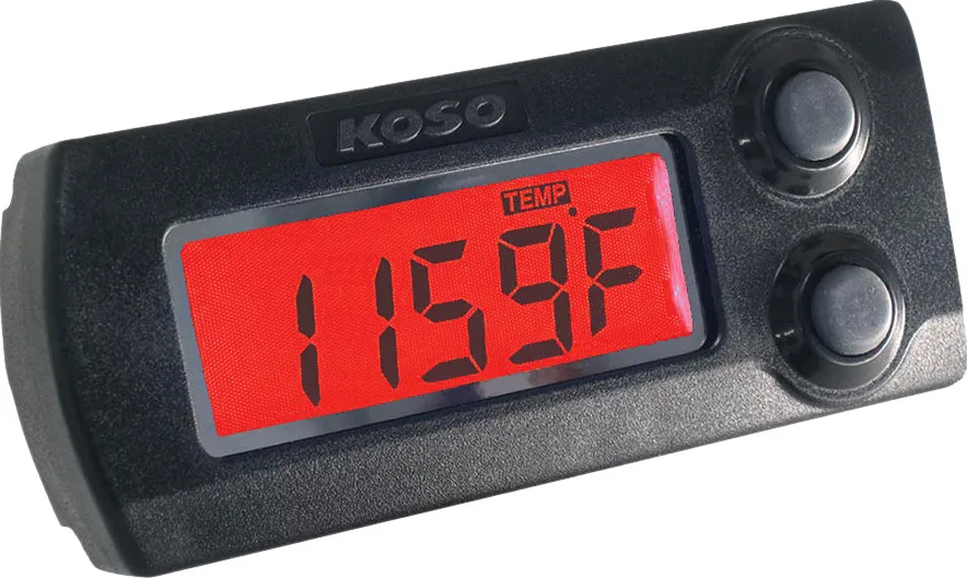 KOSO EGT GAUGE