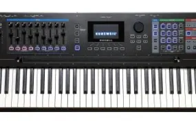 Kurzweil K2700