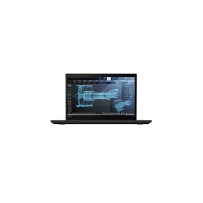 Lenovo 20N6S00H00 ThinkPad P53s 15.6" FHD i7-8565U 1.8GHz NVIDIA Quadro P520 2GB 8GB RAM 256GB SSD Win 10 Pro Black