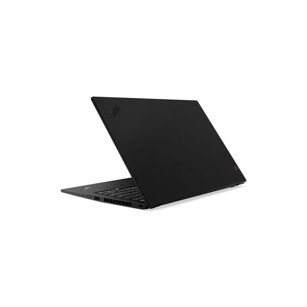 LENOVO 20QD001TUS ThinkPad X1 Carbon 7th 14" QHD i5-8365U 1.6GHz Intel UHD Graphics 620 16GB RAM 512GB SSD Win 10 Pro Black