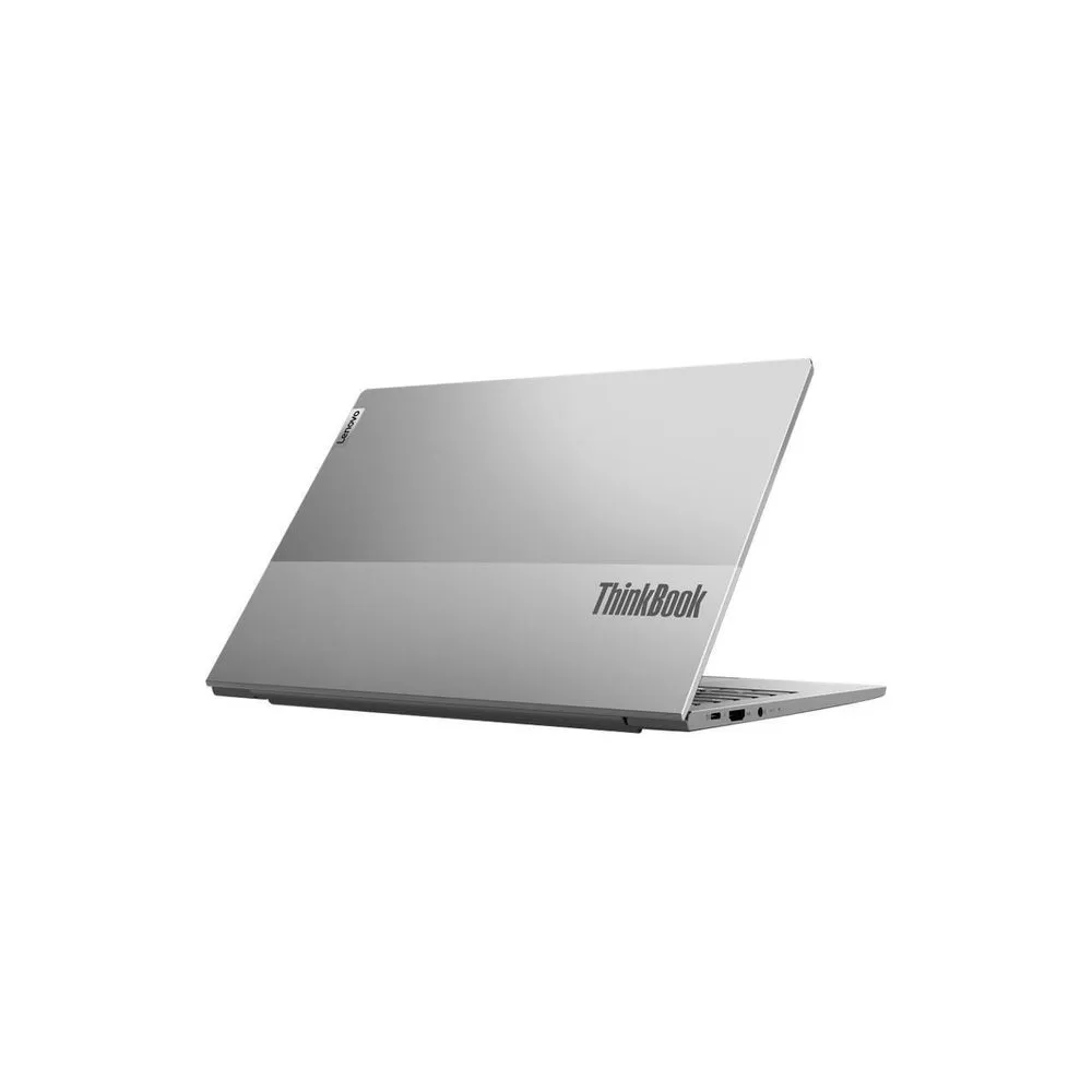 LENOVO 20V9001RUS ThinkBook 13s G2 ITL 13.3" WQXGA i5-1135G7 2.4GHz Intel Iris Xe Graphics 8GB RAM 256GB SSD Win 10 Pro Mineral Grey