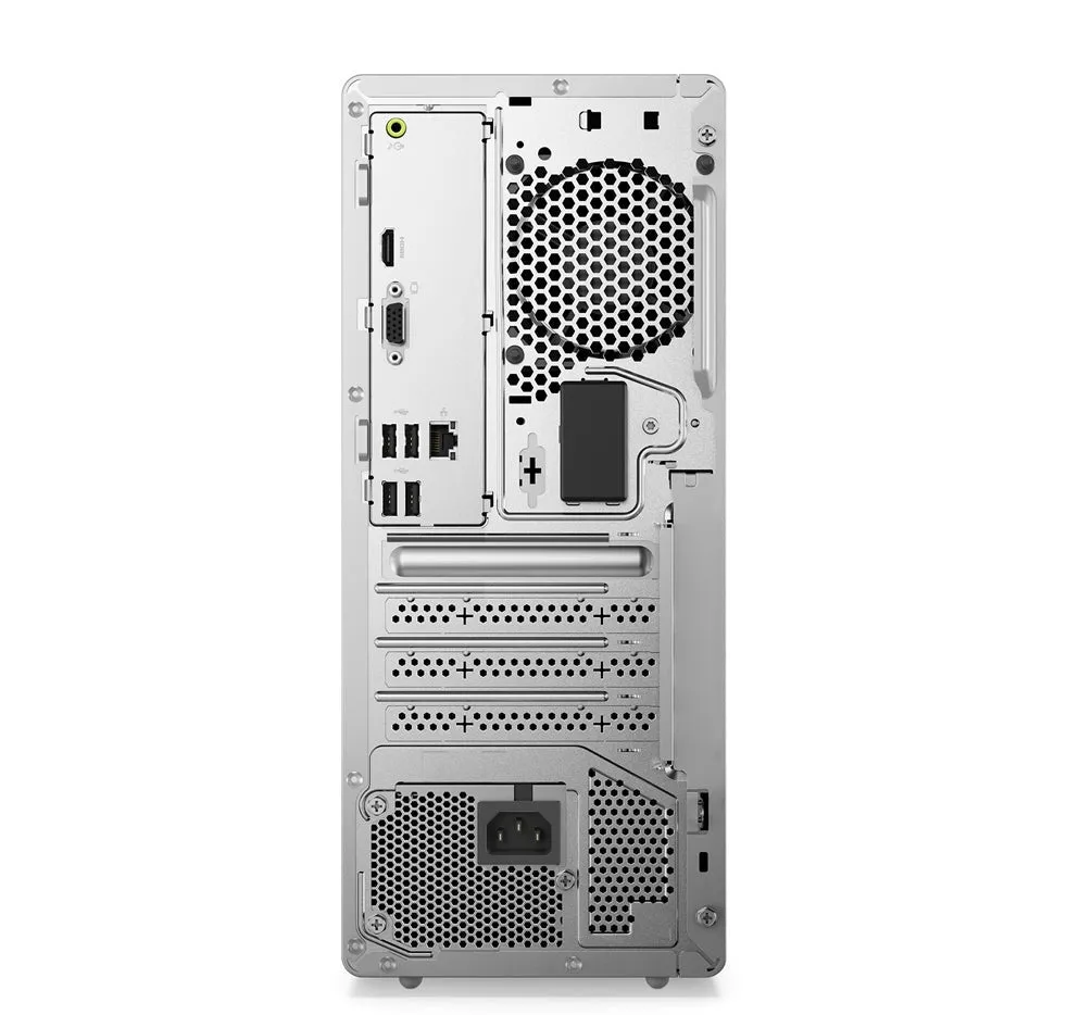 Lenovo IdeaCentre 5 14IRB8 Tower PC, Intel i7-13700, 2.10GHz, 16GB RAM, 1TB SSD, Win11H -  90VJ0008US (Refurbished)