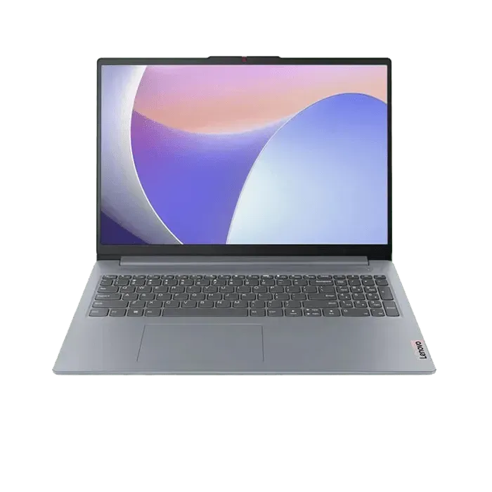 Lenovo IdeaPad Slim 3 15IRH8 Intel® Core™ i5-12450H, 512GB SSD, 8GB RAM, 15.6" FHD, Intel® UHD Graphics, Win 11