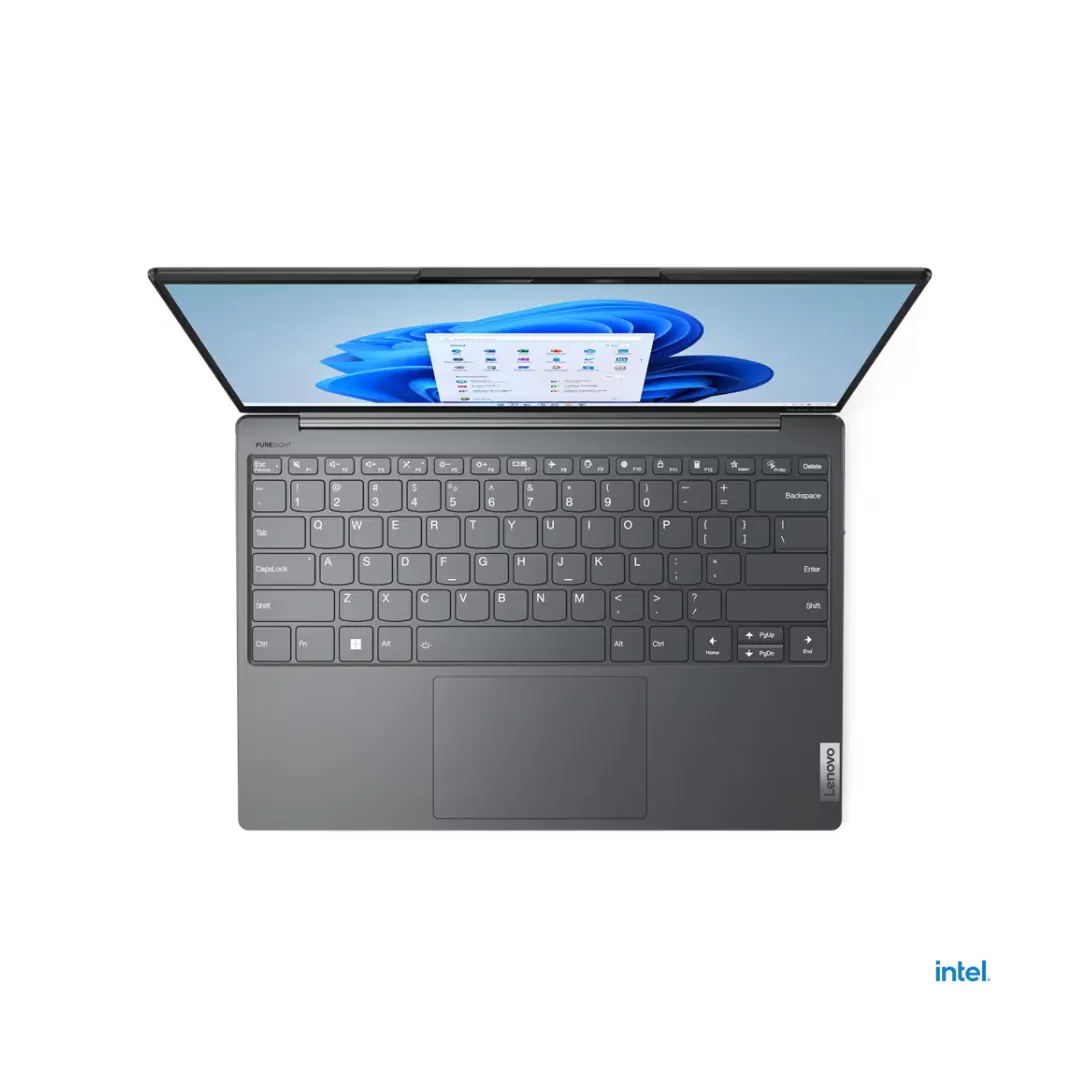 LENOVO SLIM 7 CARBON 13IAP7 82V40001US Core™ i7-1260P INTEL IRIS XE 90Hz 2.5K Touchscreen Laptop (Brand New)