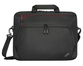 Lenovo Thinkpad Essential Plus - Notebook Carrying Case - 15.6" - Black - For Ideapad Flex 5 14Alc7 82R9