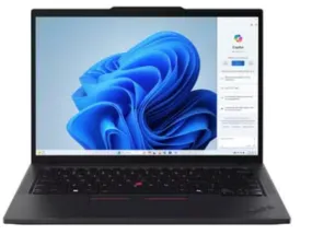 Lenovo ThinkPad T14 Gen 5 Ultra5 125U /16GB /512SSD 21ML005YSG (3 Years Manufacture Local Warranty In Singapore)- Promo Price While Stock Last