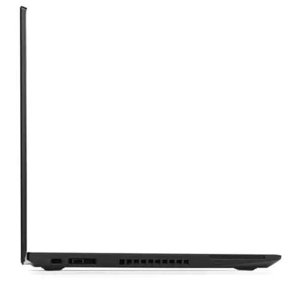 Lenovo ThinkPad T580 | 15.6" FHD IPS (1080p)  | Intel Core i5-8350U up to 3.9 GHz Quad-Core (8th Gen), 16GB RAM,256GB M.2 NVMe PCI-e SSD, Intel® UHD 620, Thunderbolt (USB-C), HDMI | Windows 11, Grade A (Certified Refurbished)   1 Year Warranty