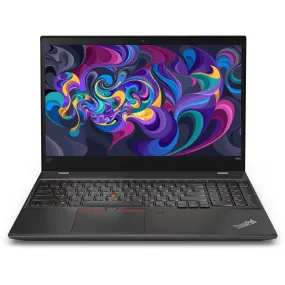 Lenovo ThinkPad T580 | 15.6" FHD IPS (1080p)  | Intel Core i5-8350U up to 3.9 GHz Quad-Core (8th Gen), 16GB RAM,256GB M.2 NVMe PCI-e SSD, Intel® UHD 620, Thunderbolt (USB-C), HDMI | Windows 11, Grade A (Certified Refurbished)   1 Year Warranty