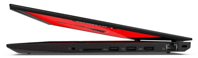 Lenovo ThinkPad T580 | 15.6" FHD IPS (1080p)  | Intel Core i5-8350U up to 3.9 GHz Quad-Core (8th Gen), 16GB RAM,256GB M.2 NVMe PCI-e SSD, Intel® UHD 620, Thunderbolt (USB-C), HDMI | Windows 11, Grade A (Certified Refurbished)   1 Year Warranty