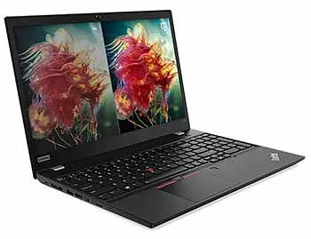 Lenovo ThinkPad T580 | 15.6" FHD IPS (1080p)  | Intel Core i5-8350U up to 3.9 GHz Quad-Core (8th Gen), 16GB RAM,256GB M.2 NVMe PCI-e SSD, Intel® UHD 620, Thunderbolt (USB-C), HDMI | Windows 11, Grade A (Certified Refurbished)   1 Year Warranty